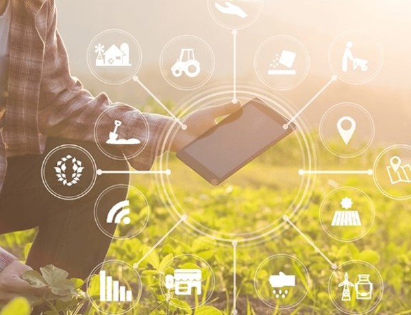 Advancements in Agriculture Technology (AgTech)