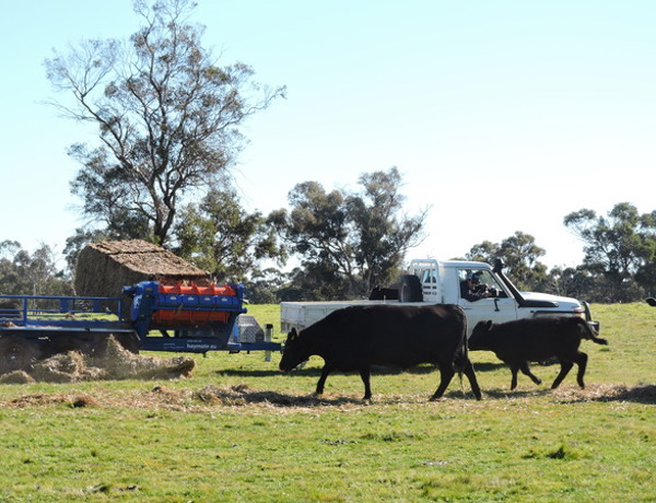 Balancing Efficiency and Safety: How Farmers Can Save Time Without Compromising Safety